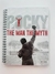 Cuaderno Mooving A4 T/D Rocky 2