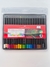 Lápices de Color Faber Castell Supersoft x24