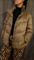 Campera Puffer