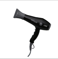 Secador Profissional Titanium Black Lizz/220V - comprar online
