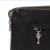 Portafolio/Clutch para iPad Air/Tablet. Cuero Genuino Full-Grain curtido al tanino/Fieltro, tiracierres Dije Llave.- 2003 - online store