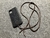 Funda/Soporte de Cuero vegetal para iPhone. 2 Terminales Espiral y 2 Pasadores Espiral, Plata 925 & Crossbody/Collar/Pulsera Marrón o Negro.- KC43i