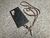 Funda/Soporte de Cuero para Samsung. 2 Terminales y 2 Pasadores Cuerda, de Plata 925 & Crossbody/Collar/Pulsera Cuero 3 cabos, Marrón o Negro.- KC42S - comprar online