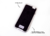 Funda & Crossbody de Cuero Genuino Full-Grain curtido vegetal al tanino para iPhone, Azul, Marrón, Negro o Rojo.- F06