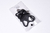 Porta Smartphone Silicona & Colgante Cuero & Plata 925- F033 - loja online