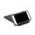 Imagen de Funda de Cuero Genuino Full-Grain curtido vegetal al tanino/Fieltro para iPhone/Samsung. 2 Broches de presión.- 701