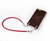 Funda Para iPhone de Cuero Genuino Full-Grain curtido vegetal y Plata 925. Correa de Cuero 4 cabos trenzados a mano, 2 Dijes.-02 - (copia) - buy online