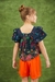 Blusa Bata Colors - comprar online