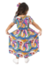 Vestido Infantil Passeio - comprar online