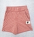 Short Tricot Leve Goiabinha