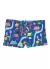 Sunga Boxer Acampamento - Collab Woog+Mooui - comprar online