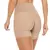 Bermuda Modeladora Invisible Laser - comprar online