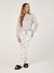 Pijama longo pinguins - comprar online