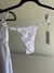 Camisola Clara - Anna Carolina Íntimates