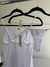 Camisola Clara - loja online