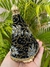 Imagem De Gesso Nossa Senhora Aparecida Com Manto 15CM - comprar online