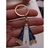 Chaveiro Metal Strass Nossa Senhora Aparecida Dourado na internet