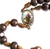 Terço de Madeira São Francisco - comprar online