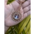 Chaveiro Nossa Senhora Aparecida Com Strass Chaveiro Folheado Para Chave - comprar online