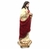 Imagem Escultura Sagrado Coração De Jesus Em Pérola 30cm na internet