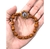 Pulseira De Madeira Nossa Senhora Aparecida - comprar online