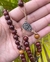 Terço Soneca De Madeira Nossa Senhora Aparecida - comprar online