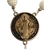 Adorno Dezena Pérola Amora Medalha De São Bento - comprar online