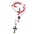 Terço Jesus Misericordioso E Divino Espirito Santo - comprar online