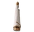 Imagem De Nossa Senhora Aparecida Luxo Pérola 20cm - loja online