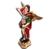 Imagem Escultura São Miguel Arcanjo Em Pérola 30cm - Artigos Religiosos-Distribuidora Catedral