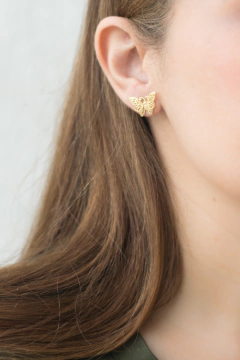 Conjunto Borboleta - comprar online
