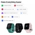 AMAZFIT BIP U PRO GPS SMARTWATCH ORIGINAL - comprar online