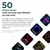 AMAZFIT BIP U PRO GPS SMARTWATCH ORIGINAL na internet