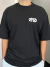 Camiseta Trip Side S324 Preto na internet