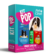 Kit Shampoo, Perfume e Condicionador Pet Clean para Cães