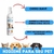 Kit Xô Bafinho Mau Hálito Tártaro Placa Gengivite para Cães - loja online
