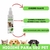 Kit Xô Bafinho Mau Hálito Tártaro Placa Gengivite para Cães - Balão