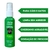 Kit Banho a Seco Talco + Perfume para Cães e Gatos - loja online