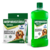 Shampoo + Coleira Antipulgas e Carrapatos para Cães 500 ml