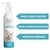 Combo Kit Higiene Pet Creme Dental + Limpa Lágrimas + Limpa Orelhas + Limpa Patas para Cães - comprar online