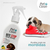 Bite Stop Spray Amargante Pet Clean 120 mL para Cães