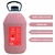 2 Shampoo e Condicionador Morango Pet Clean 5 L para Cães e Gatos - comprar online
