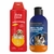 Shampoo Antipulgas e Carrapatos + Condicionador para Cães