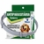 Kit 4 Coleiras Antipulgas e Carrapatos Dugs 56cm para Cachorros - Balão