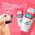 Creme Dental Carne Pet Clean para Cães e Gatos- 60 gr - comprar online