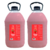 2 Shampoo e Condicionador Morango Pet Clean 5 L para Cães e Gatos