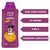 Kit Shampoo + Condicionador + Máscara de Hidratação para Cães - comprar online