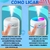 Mini Humidificador de Ar