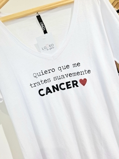 REMERA CANCER