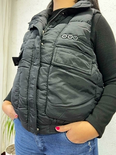 Chaleco Alma - comprar online